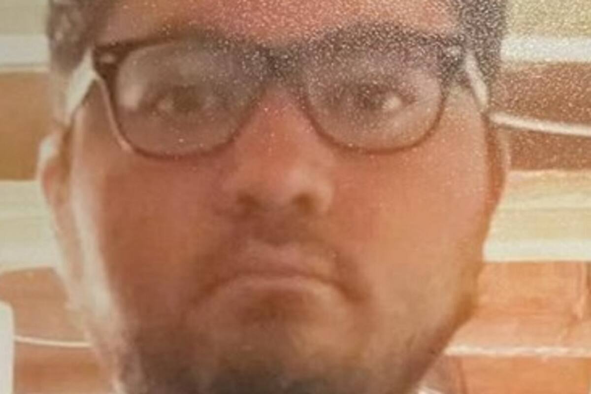 Se busca a Luis Enrique Rodríguez Alcantar de 32 años de edad