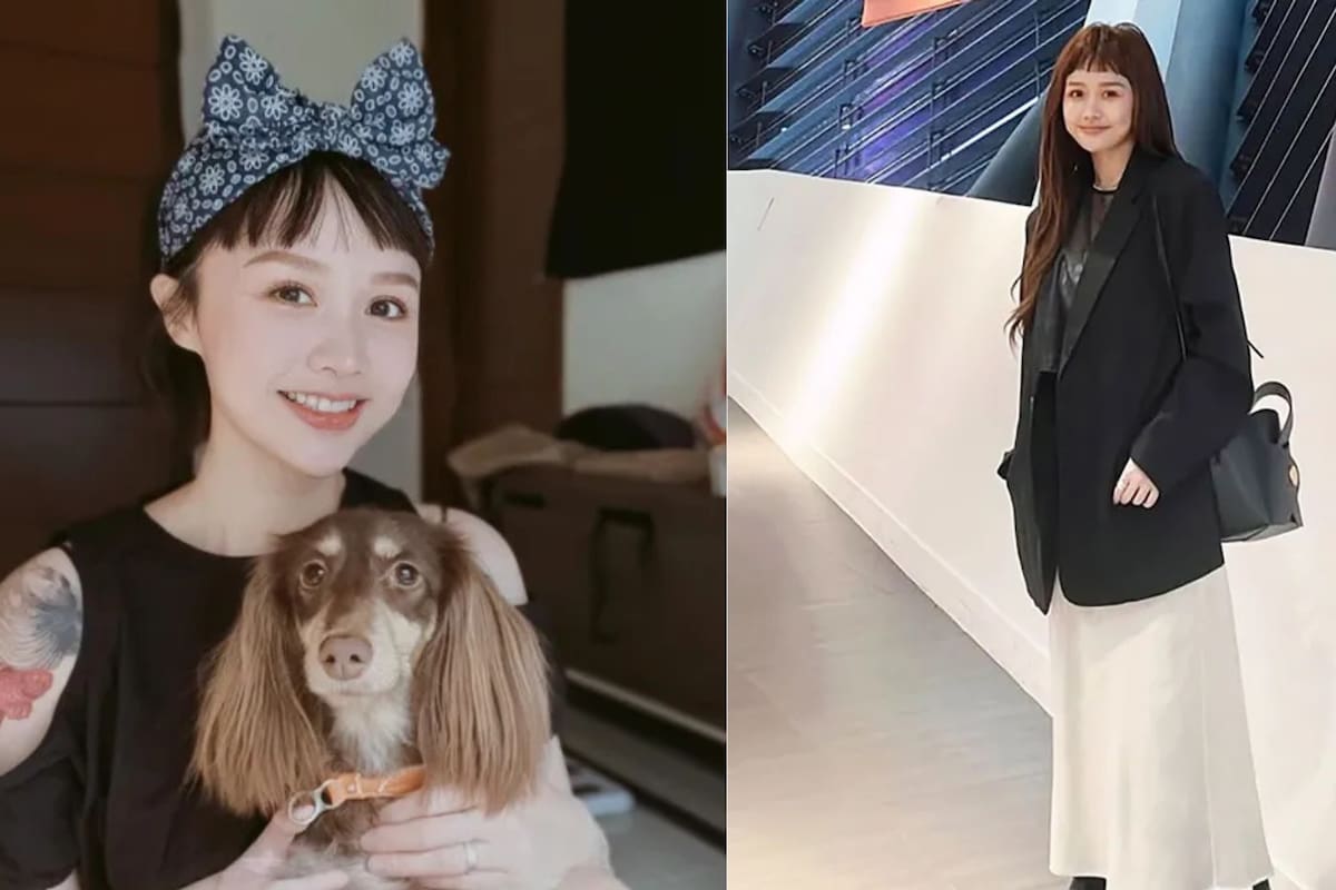 Muere la creadora de contenido Liz Lin Ruoyu a los 36 años