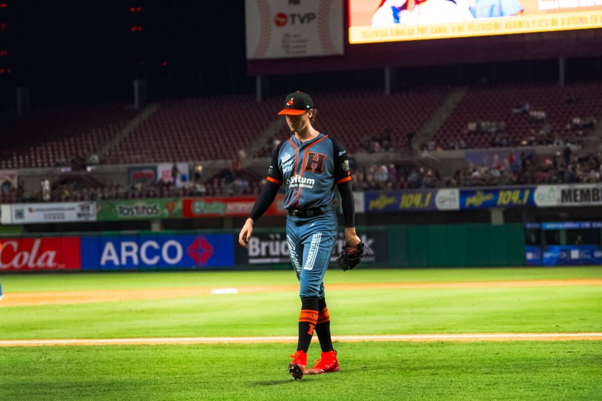 Naranjeros ceden serie contra Tomateros