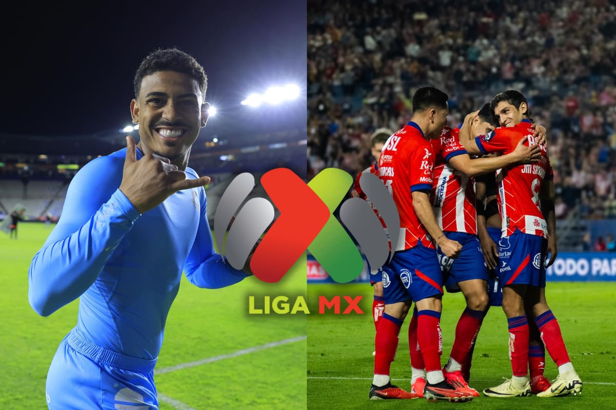 Resumen Liga MX: Tabla de posiciones, goles y los resultados de la jornada 9