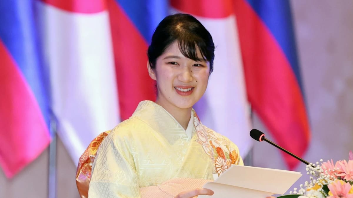 Japón busca evitar que su familia imperial se quede sin herederos, pero mantiene fuera del trono a la hija del emperador: la reforma que incorporaría descendientes varones de antiguas ramas imperiales