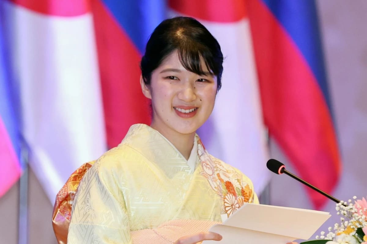 Japón busca evitar que su familia imperial se quede sin herederos, pero mantiene fuera del trono a la hija del emperador: la reforma que incorporaría descendientes varones de antiguas ramas imperiales