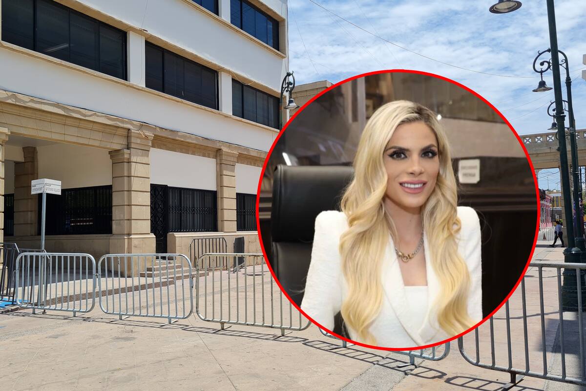 Buscaba Ayuntamiento de Hermosillo cobrar más impuestos con “error involuntario”: PES