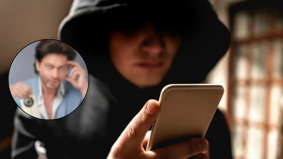 El actor de Bollywood recibió una llamada de extorsión exigiendo 6 millones de dólares, y las autoridades ya investigan el caso
Foto: quadratin.com.mx