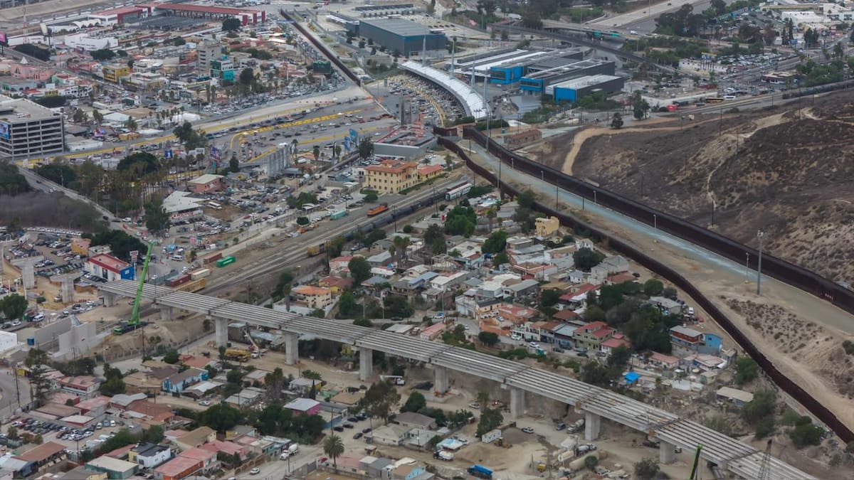 Foto: Border Zoom