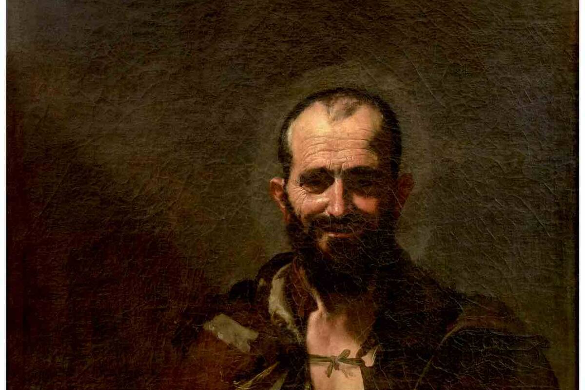 Demócrito entre sombras y sonrisas en el Museo del Prado