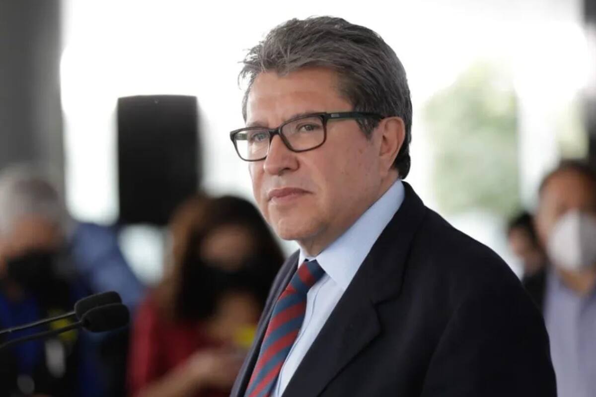 “En este inicio de legislatura se han modificado 39 artículos constitucionales”: Monreal