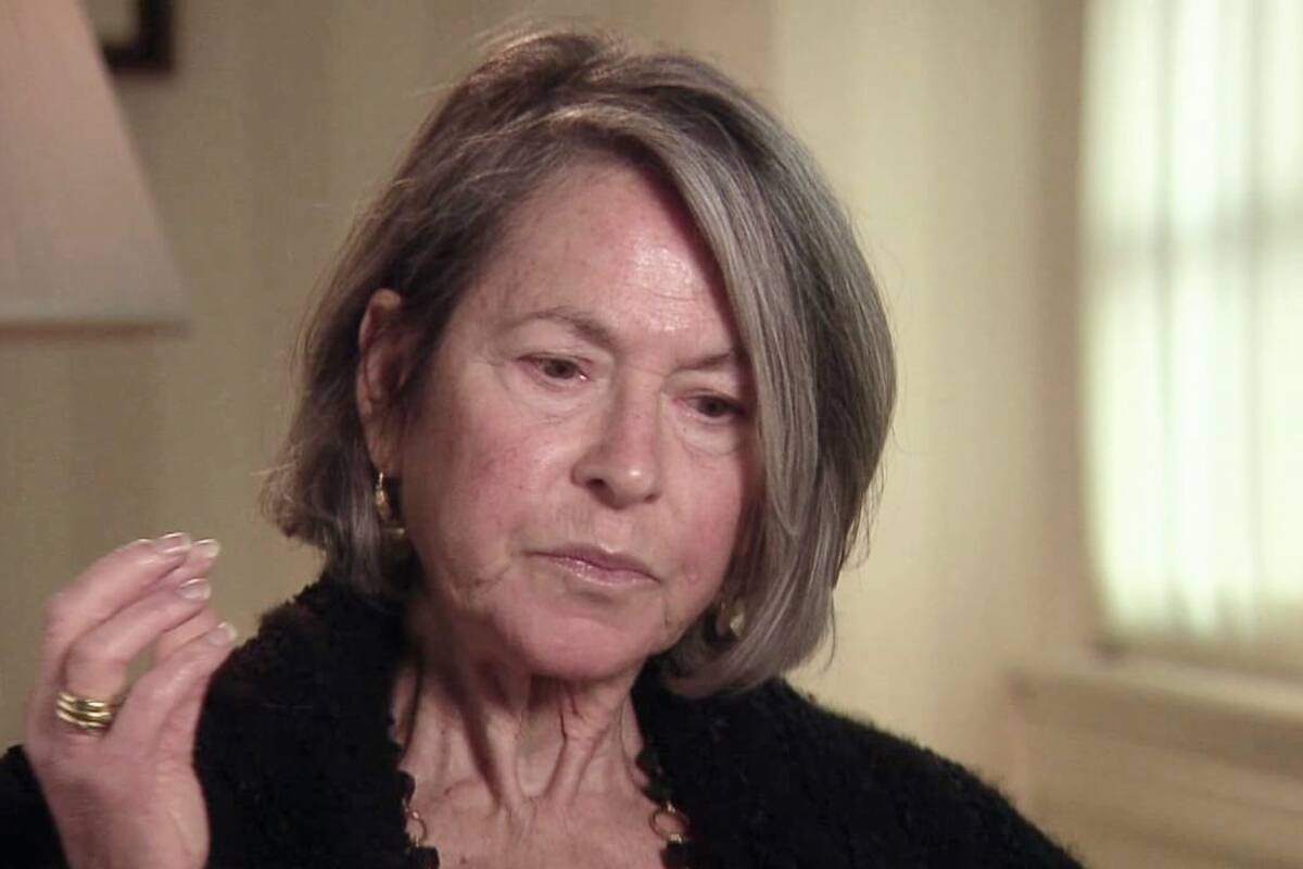 ¿Quién es Louise Glück, ganadora del Nobel de Literatura 2020?