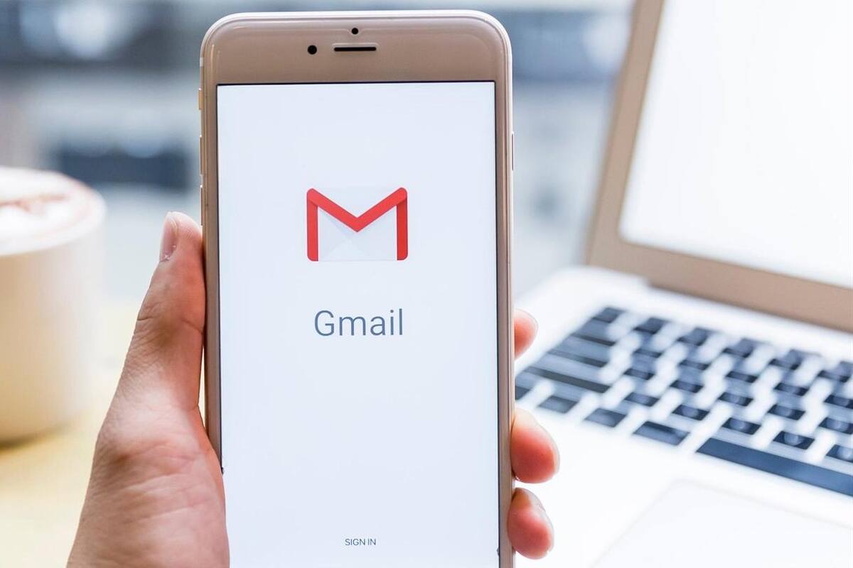 Gmail bloquea más de 18 mil correos maliciosos relacionados con el coronavirus