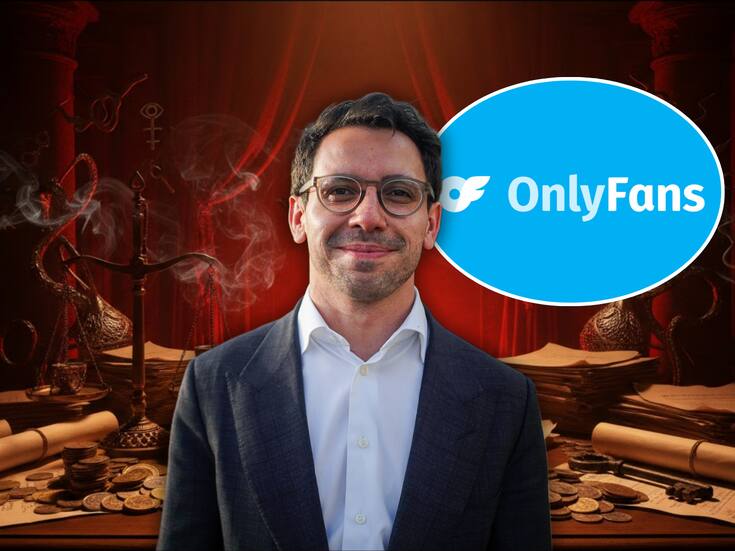 Impuesto al pecado: aspirante a gobernador de Florida propone cobrar 50% de los ingresos a modelos de OnlyFans para financiar educación y salud mental