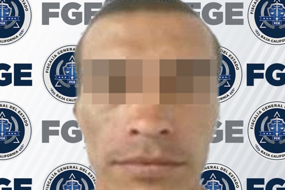 Cámaras captan robo de 50 mil pesos en una casa; presunto responsable queda en prisión preventiva