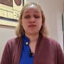 “No me cierren las puertas antes de aprender”: profesionista con discapacidad visual busca una oportunidad laboral en Tijuana
