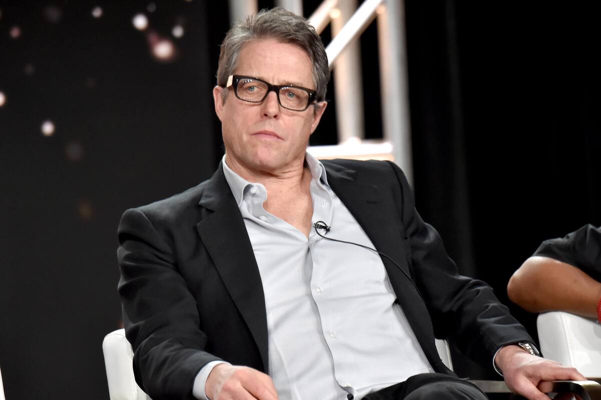 Hugh Grant pide secuela de "Un lugar llamado Notting Hill" con Julia Roberts