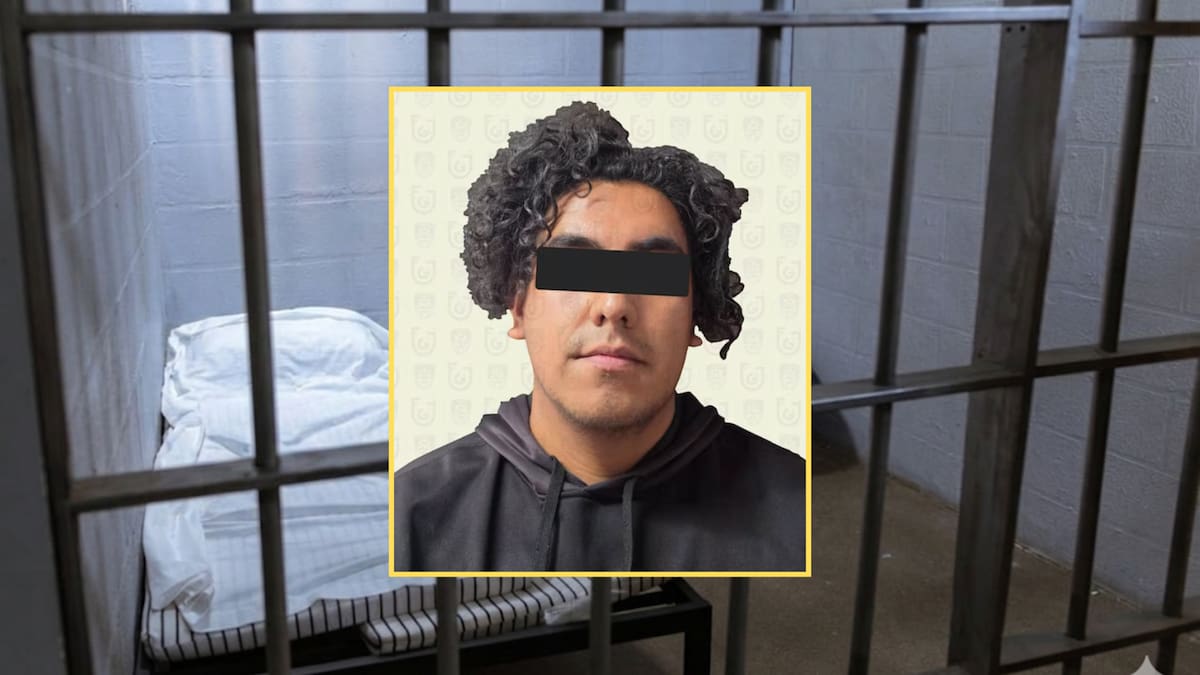 Detienen a Yael “N” en CDMX, vinculado a una red de pornografía infantil tras una alerta internacional, luego de que autoridades detectaron que almacenaba y compartía material sexual de menores a través de internet