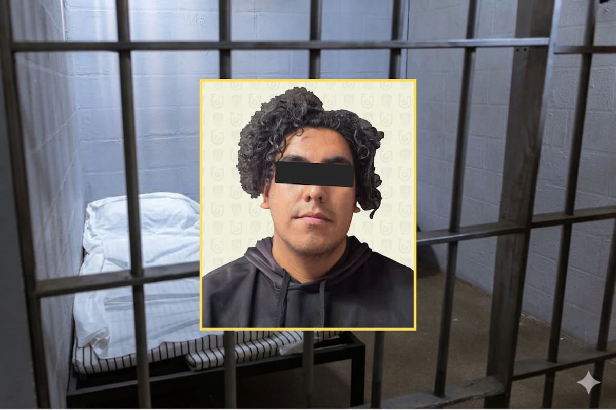 Detienen a Yael “N” en CDMX, vinculado a una red de pornografía infantil tras una alerta internacional, luego de que autoridades detectaron que almacenaba y compartía material sexual de menores a través de internet