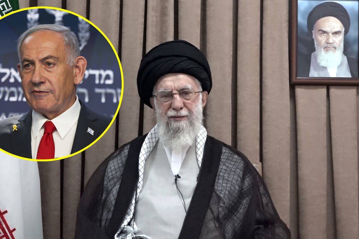 Irán e Israel se declaran victoriosos tras la guerra de 12 días