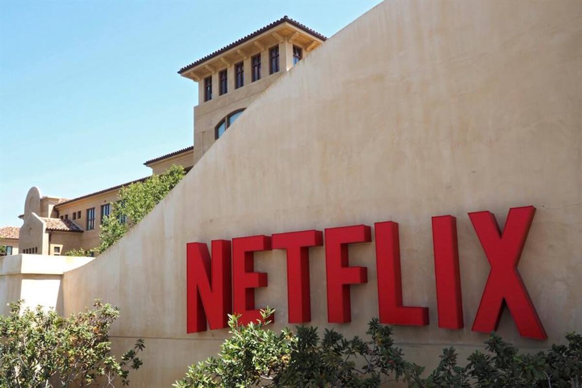 Netflix gana un 21% más y añade 16 millones de suscriptores en plena pandemia