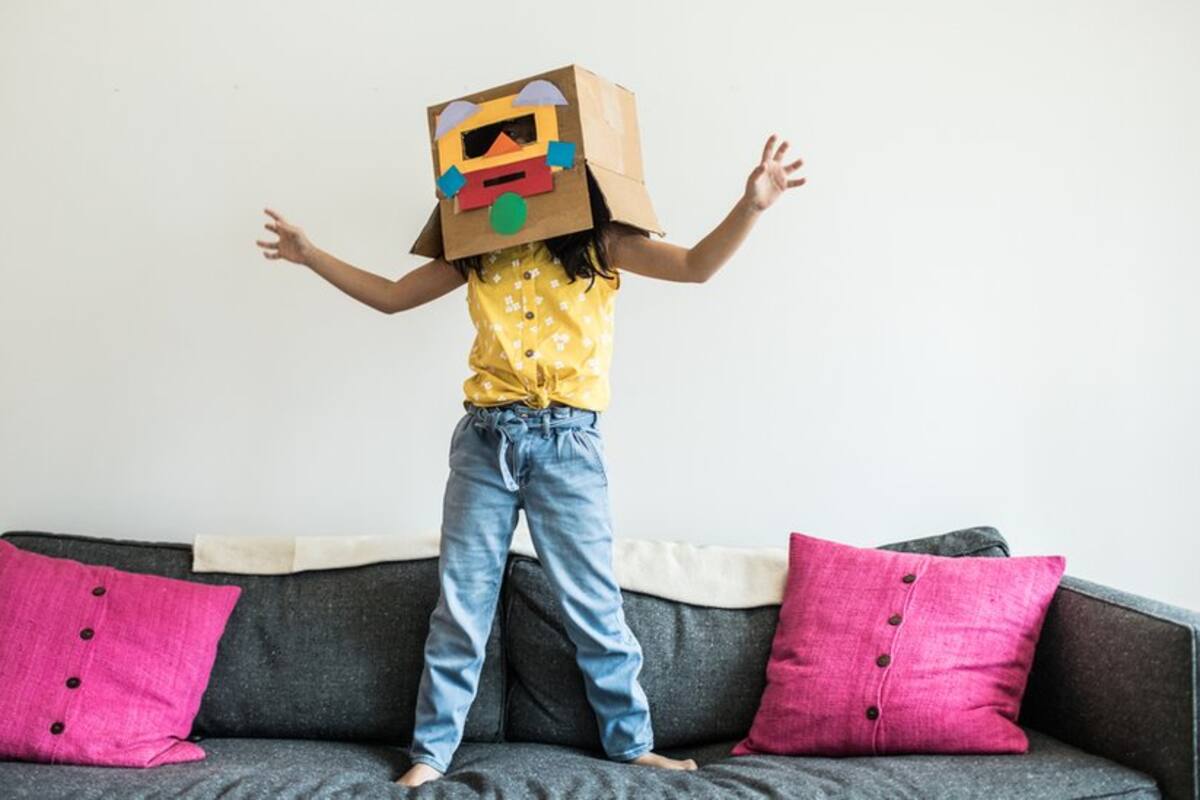 Cómo “programar” tu cerebro para ser más creativo