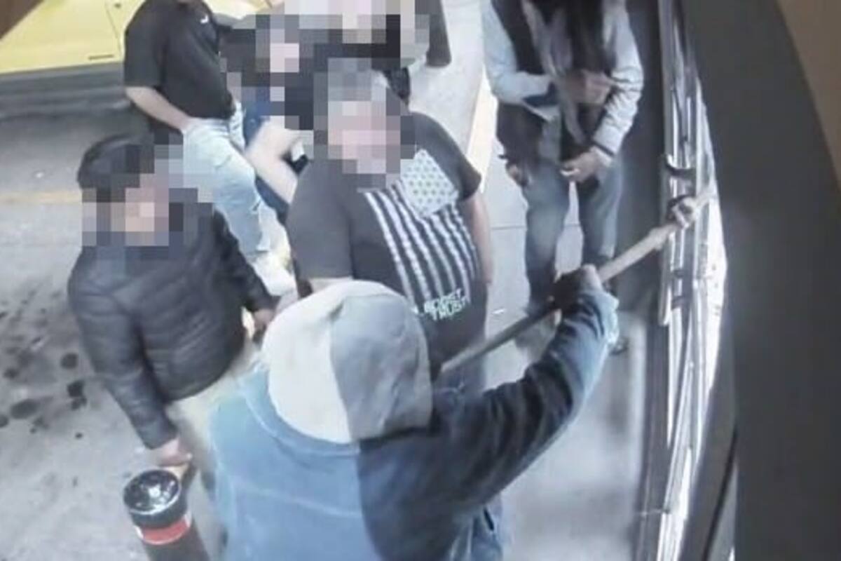 Disminuye robo a negocios en Mexicali durante 2025
