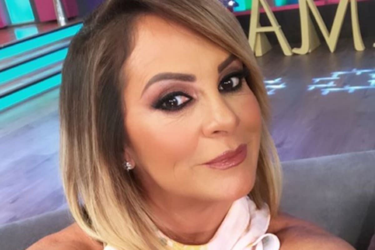VIDEO: Roxana Castellanos llora tras intento de asalto