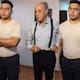 “Tú tienes muy abajo los pantalones, ¿sí? La idea es subirlos para que haya una correcta proporción”: Sastre se vuelve viral por sus consejos para que un futuro novio luzca impecable en su boda
