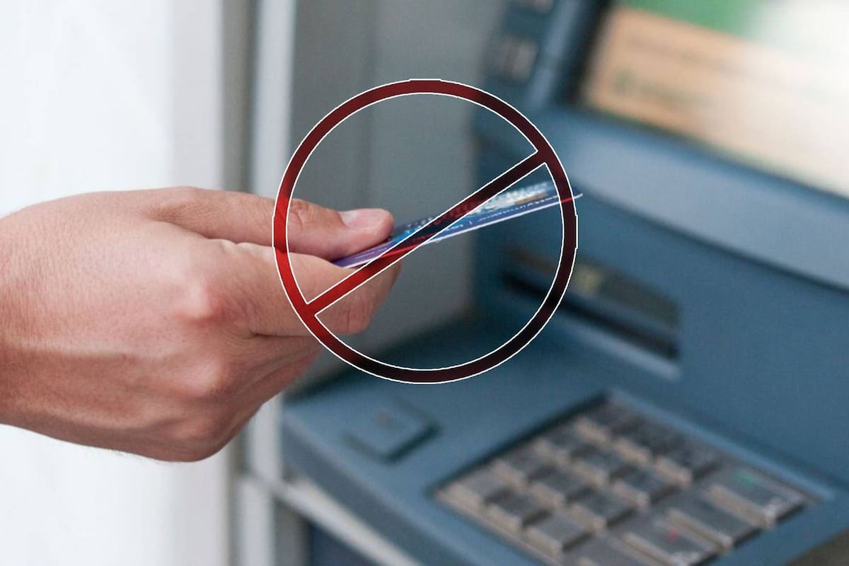 Banamex, BBVA México, Santander, Banorte, Banco Azteca y más bancos cerrarán todas sus sucursales por 72 horas a inicios de noviembre 2026