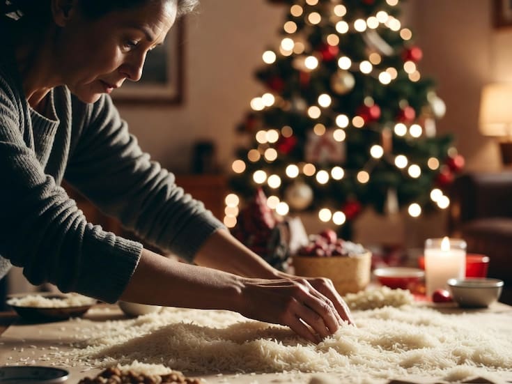 Ritual del arroz 2026: qué es y cómo hacerlo para atraer abundancia en el Año Nuevo