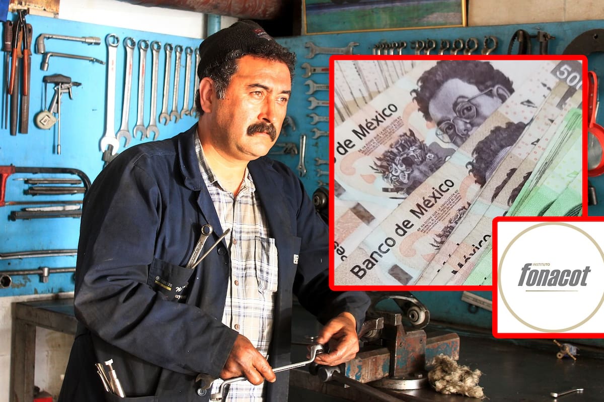 ¿Cuánto cobra Fonacot por un préstamo de 40 mil pesos y cómo tramitarlo?