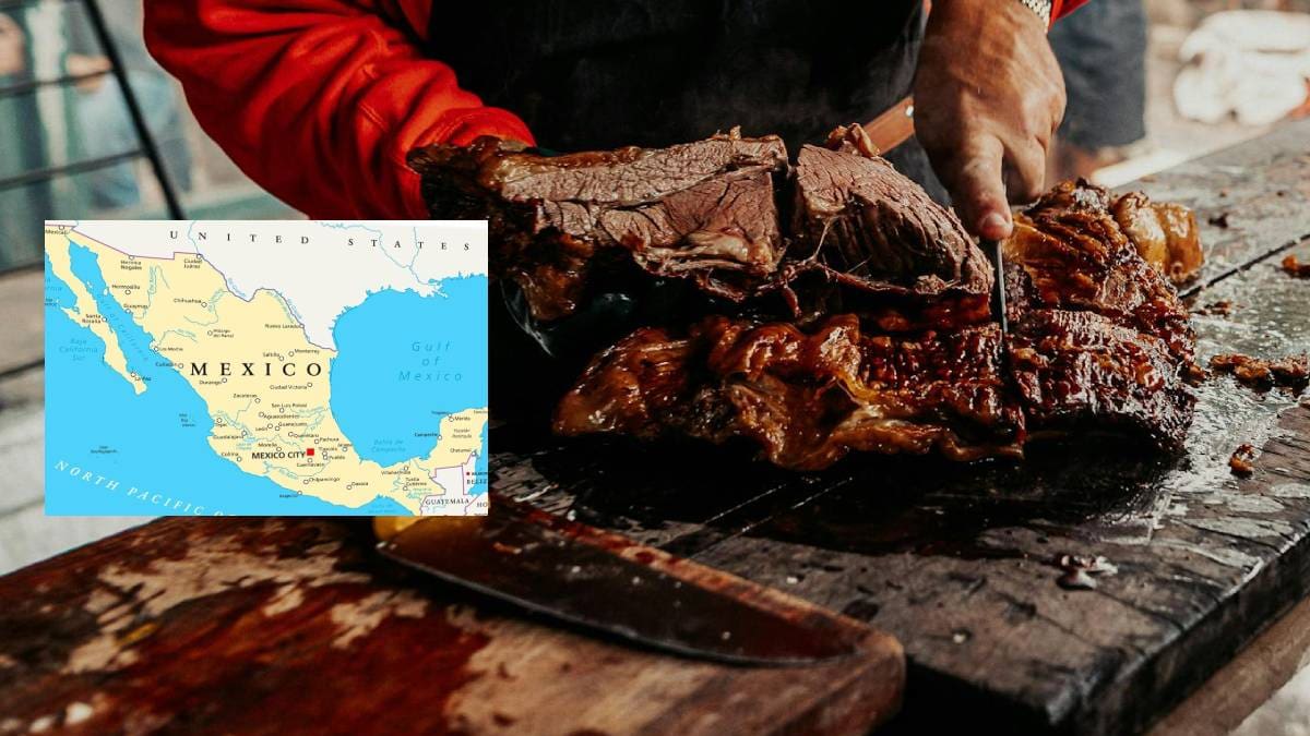 ¿Cuál carne asada te gusta más, la de Sonora, Nuevo León u otros estados del País? Esto dicen los expertos, ChatGPT y hasta un reconocido presentador de TV mexicana