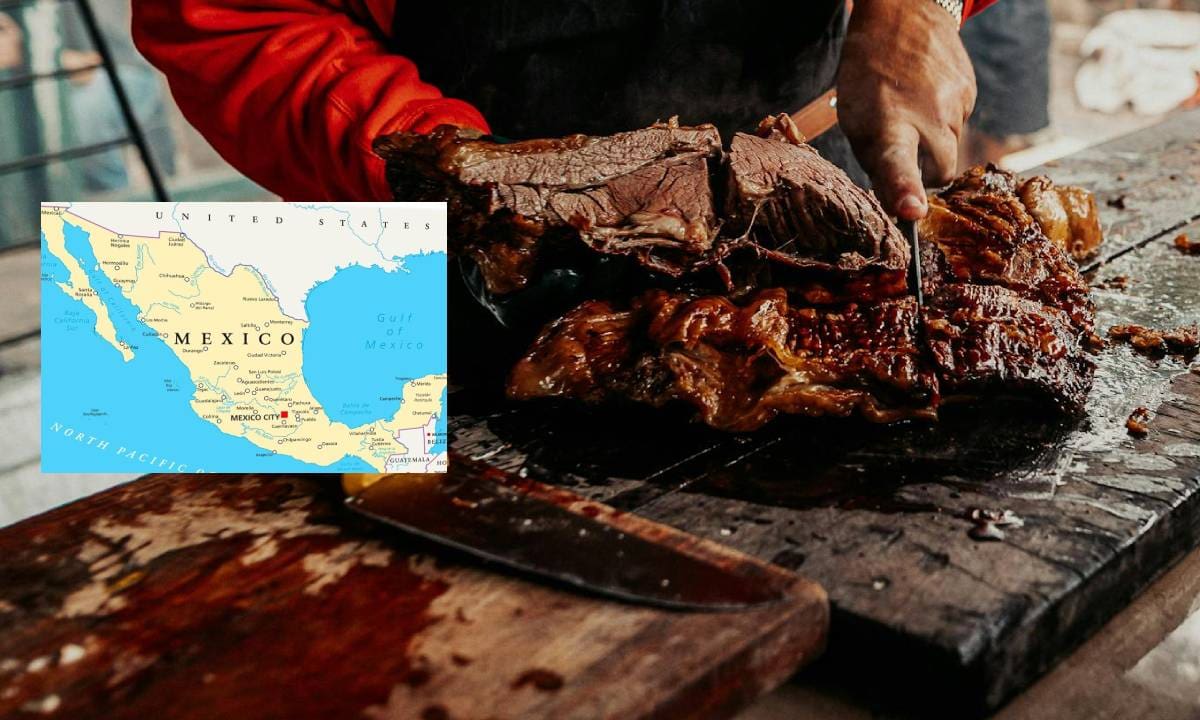 Coahuila suele aparecer en rankings gastronómicos por su calidad de res.