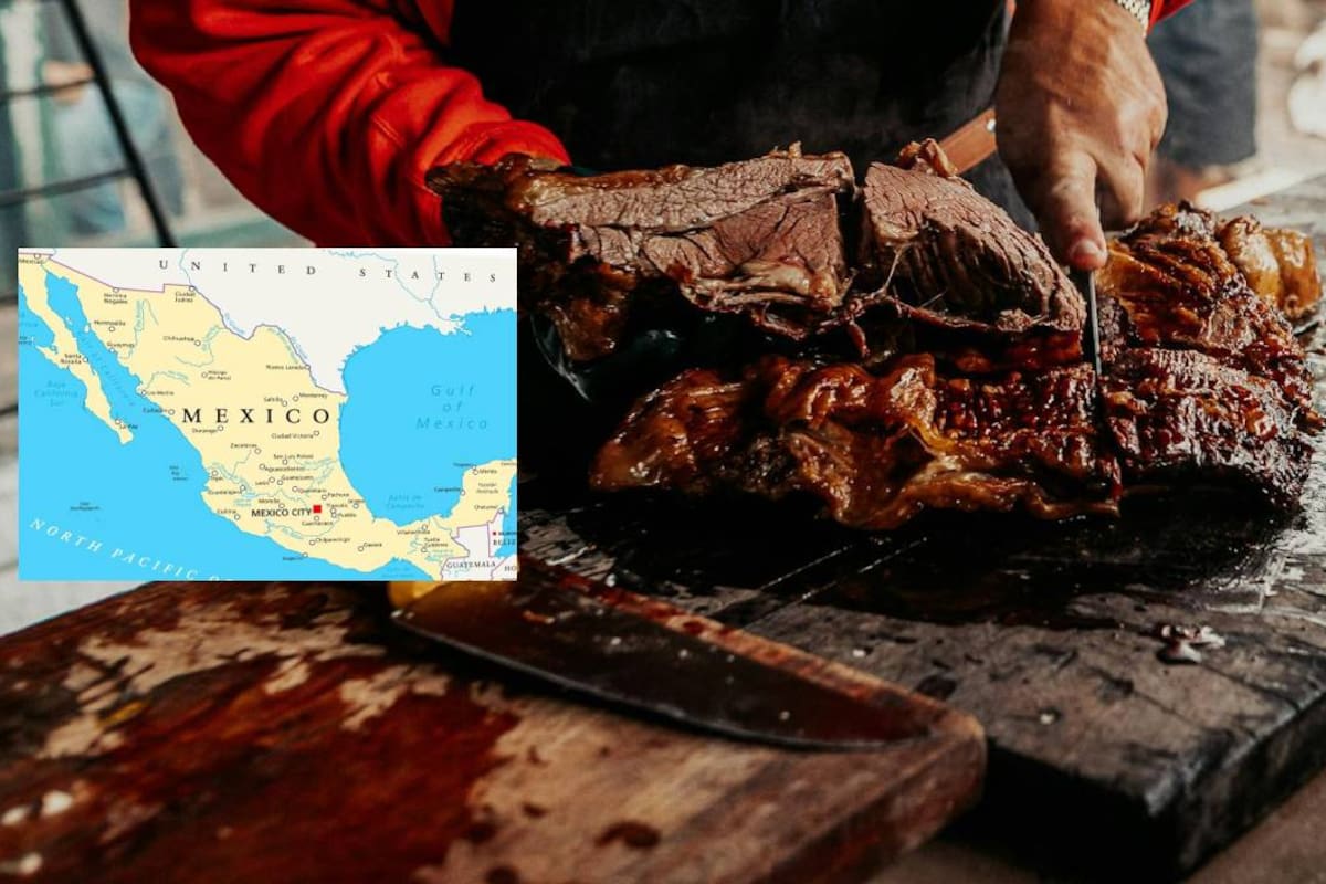 ¿Cuál carne asada te gusta más, la de Sonora, Nuevo León u otros estados del País? Esto dicen los expertos, ChatGPT y hasta un reconocido presentador de TV mexicana