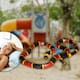 Niña de 6 años fue mordida por una víbora coralillo en una primaria de Hermosillo