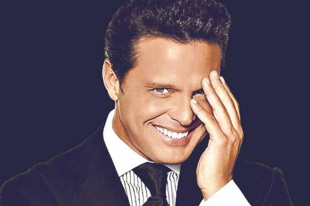 Luis Miguel vuelve a tener problemas con su voz en concierto en EU