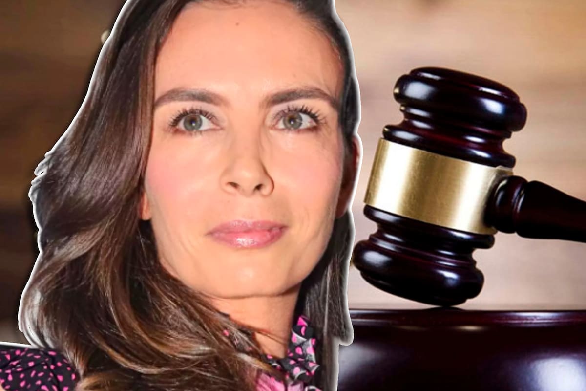 Sasha Sokol lanza conmovedor agradecimiento a la Suprema Corte tras fallo por abuso infantil; “están apoyando a muchos mexicanos”