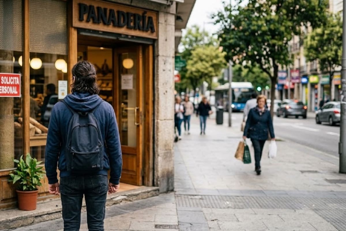 Piden mayor claridad en ofertas de empleo ante aumento de vacantes falsas