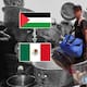 Traerán a México a niños de Palestina, señala embajadora y reconoce ayuda de Noroña