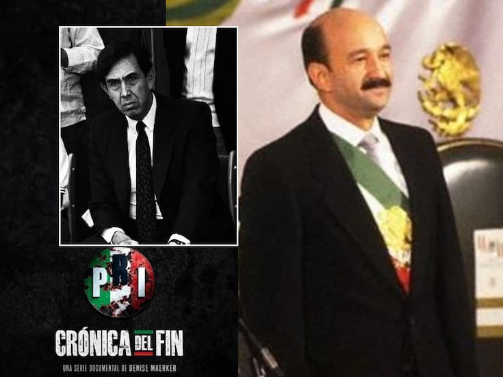 ‘PRI: Crónica del Fin’ “desnuda” a Salinas de Gortari y Cuauhtémoc Cárdenas sobre quién ganó en las elecciones de 1988