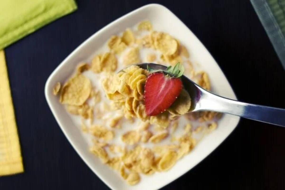 Cuáles son los cereales sin gluten para el desayuno