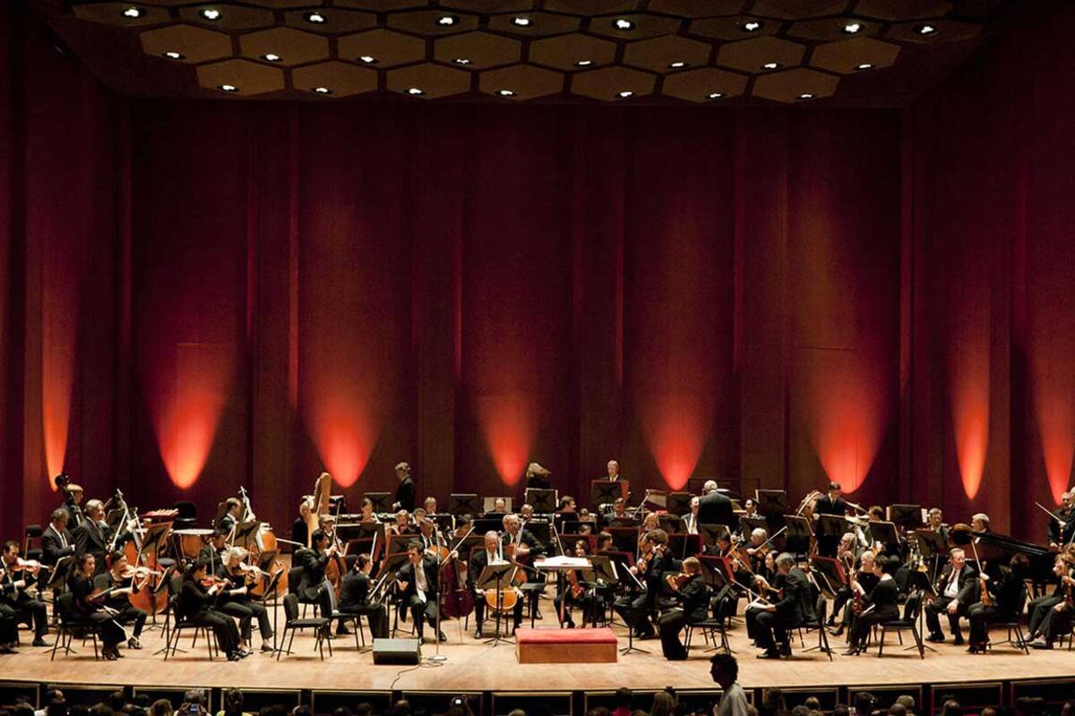 Orquesta Sinfónica de Houston rinde homenaje a Selena Quintanilla