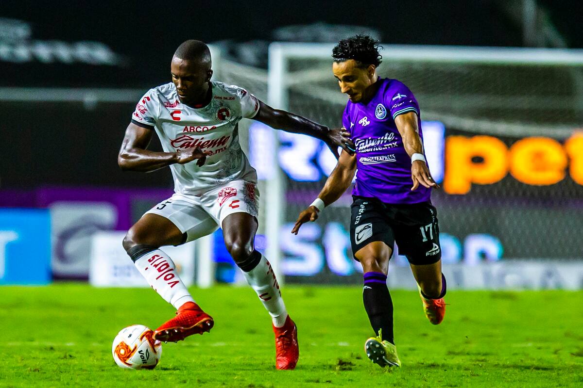 Cae Xolos ante Mazatlán