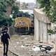 Persona pierde la vida al ser arrollado por el tren en Nogales