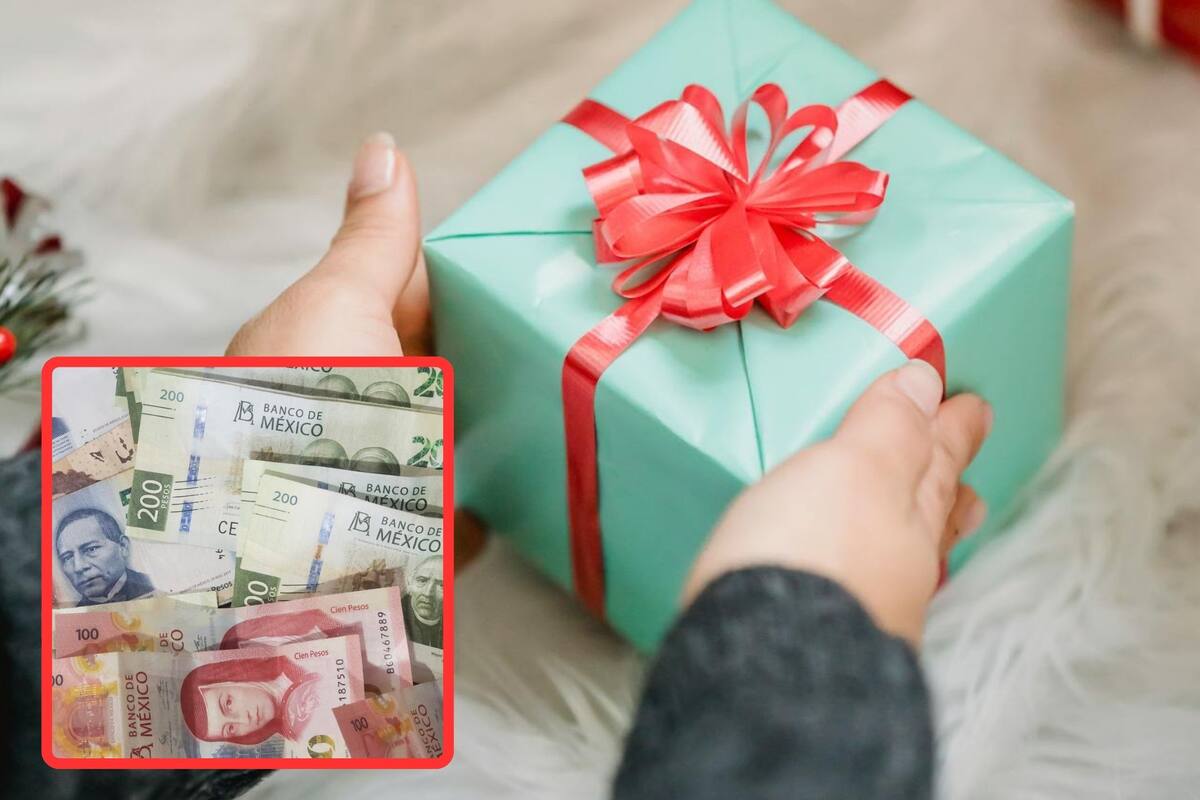 Planifica tus compras navideñas, con el 2025 en mente