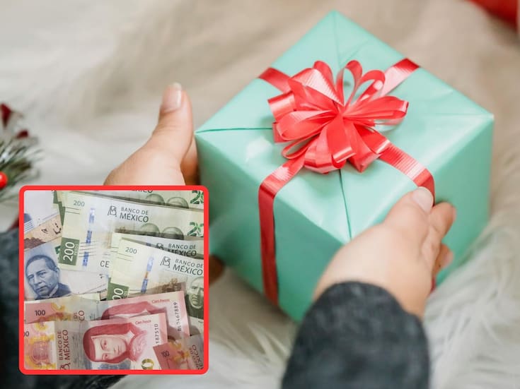 Descubre en qué gastan más los mexicanos durante diciembre, la temporada más costosa del año