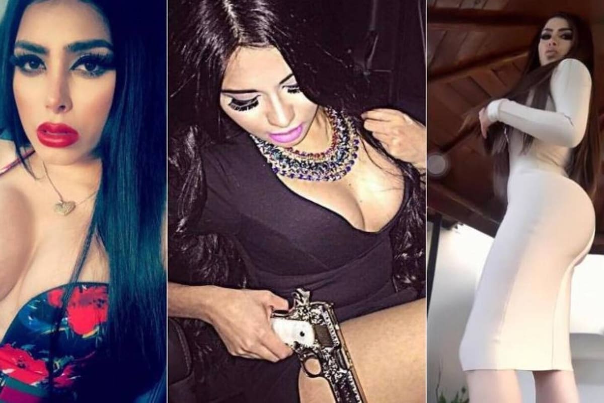 “La Emperatriz de los Ántrax”: la vida y muerte de Claudia Ochoa Félix