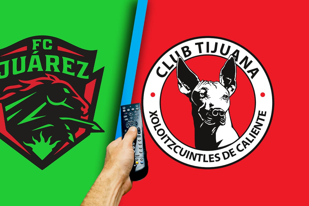 FC Juárez vs Xolos: A qué hora y dónde ver EN VIVO y GRATIS la Jornada 11 de la Liga MX