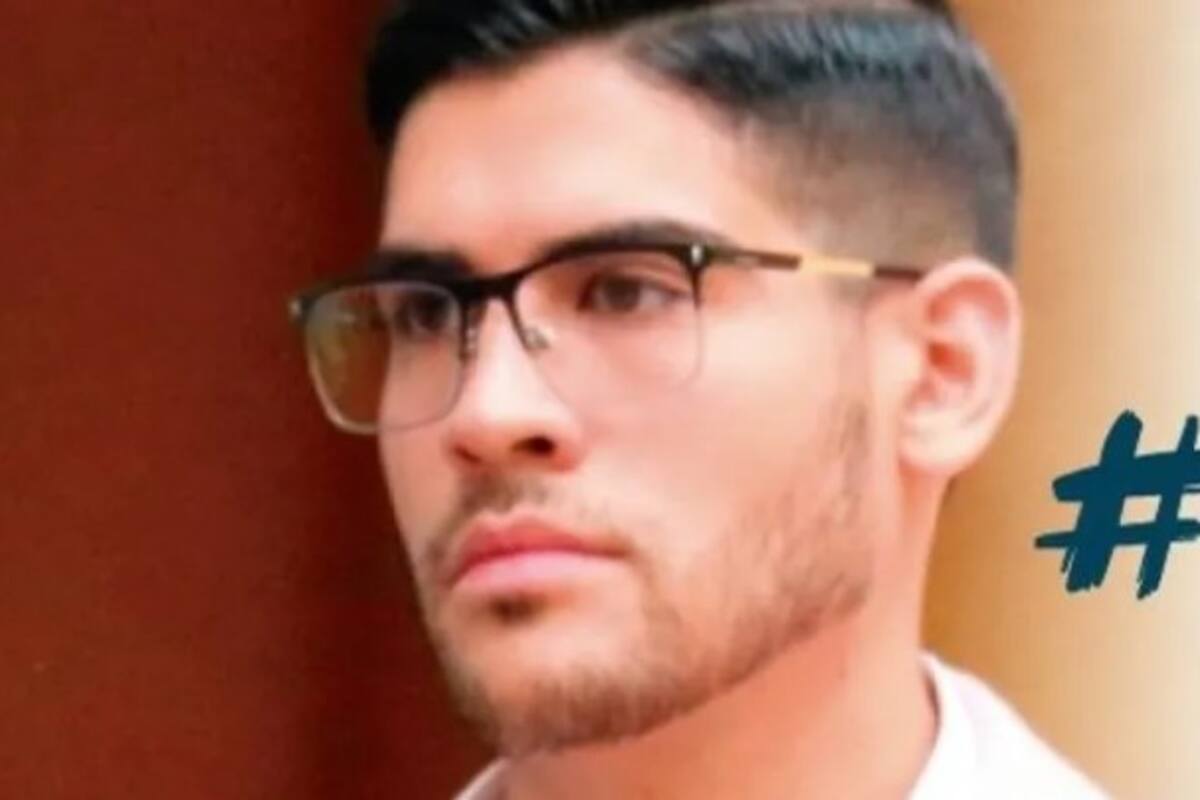 Norberto, el estudiante secuestrado que rescató a víctimas del sismo del 19-S