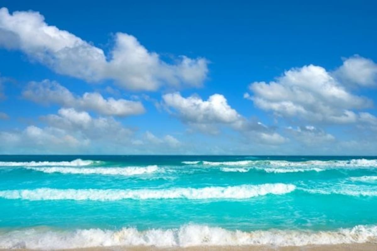 México vuelve a liderar las vacaciones navideñas: el país se posiciona como la primera elección para miles de viajeros estadounidenses, en una temporada donde el clima cálido y nuevas experiencias están marcando el ritmo del turismo internacional