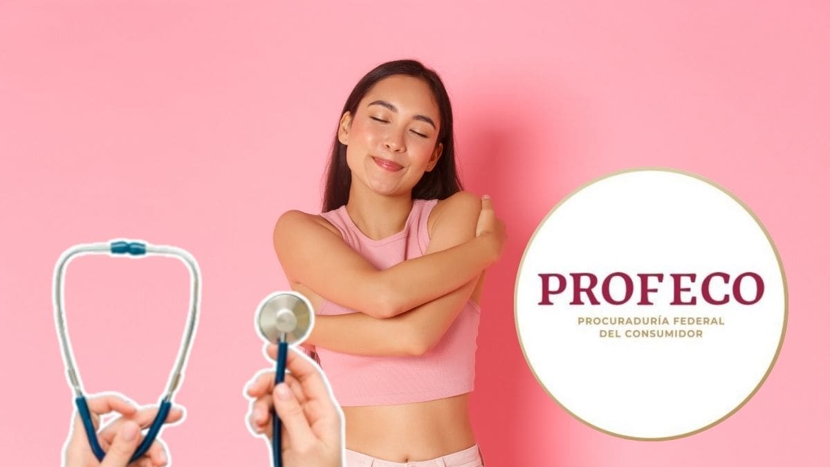 Profeco revela los 5 detalles que debes revisar antes de contratar un seguro de vida o gastos médicos para mujeres y así evitar deducibles excesivos y falta de cobertura