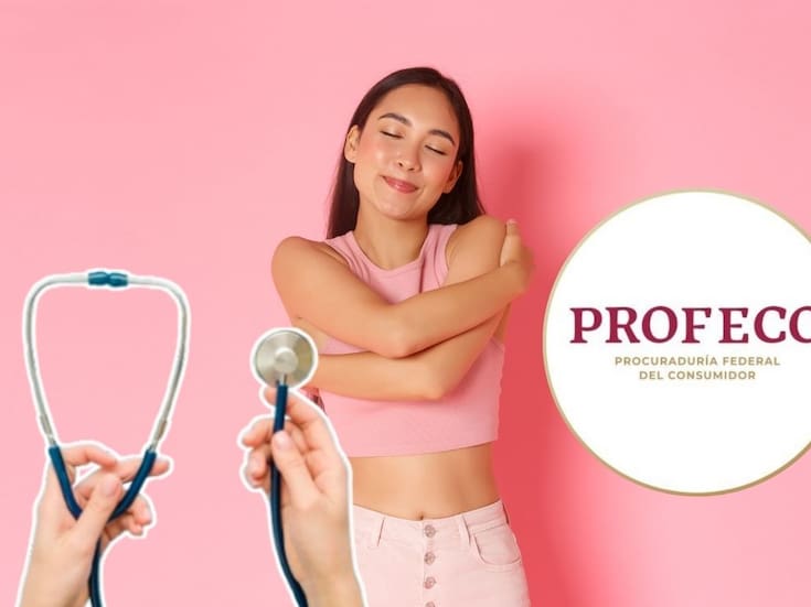 Profeco revela los 5 detalles que debes revisar antes de contratar un seguro de vida o gastos médicos para mujeres y así evitar deducibles excesivos y falta de cobertura