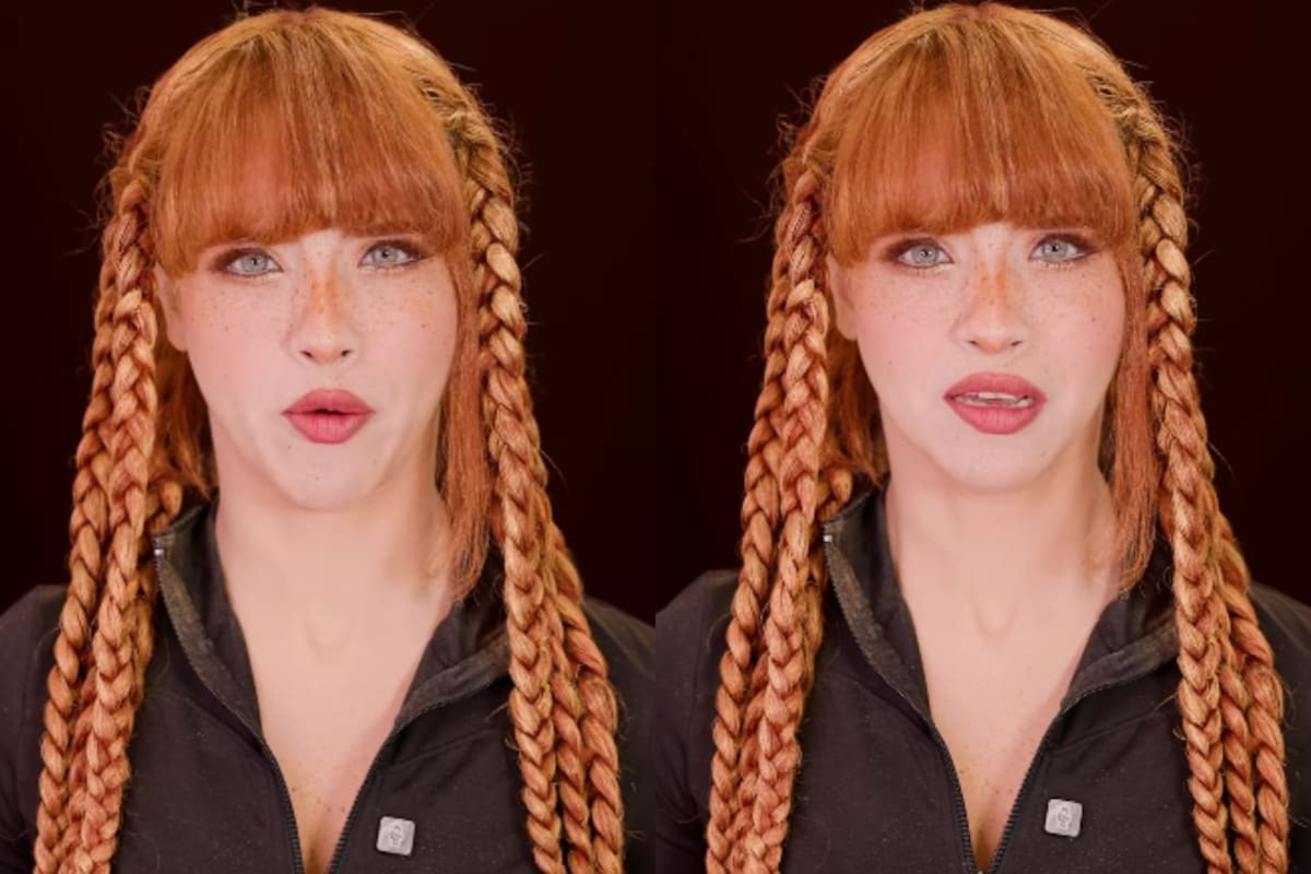 “Si algo me pasa ya hay pruebas”: Influencer Bella Dueñas comparte inquietante mensaje sobre posible atentado y confirma que dejó un video grabado
